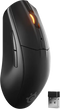 Steelseries Rival 3 WL Gen 2 - Draadloze Gaming Muis - 18.000 DPI - Zwart