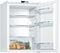 Bosch KTR15NWEB - Tafelmodel koelkast - MultiBox SuperKoelen - Wit