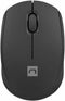 Natec STORK - Draadloze Muis - 2.4 GHz - 1600 DPI - Zwart