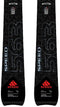 Dynastar Speed 563 - All Mountain Ski - Tip Rocker NX 12 Konect GW Bindingen - Zwart 162 cm