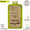 Muvit for Change - Telefoonhoes iPhone 16 Pro - Eco-friendly - Slijtvast