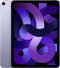 Apple iPad Air 5 - Refurbished - 64GB Wifi - Paars (2022)