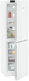 Liebherr CNd 5704 Pure - Koelkast - Vriezer onder - Energieklasse D