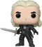 Funko Pop! - The Witcher - Geralt - 9 cm
