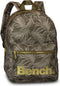Bench Rugzak 9,5 Liter Nylon Legergroen