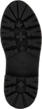 Guess Vaida - Veterboots - Leer - Zwart - Maat 40