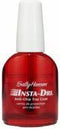 Sally Hansen Insta-Dri Top Coat - base & top coats