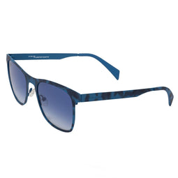 Zonnebril Uniseks Italia Independent 0024-023-000 Ø 53 mm