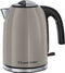Russell Hobbs 28511-70 - Waterkoker - 1,7L 2400W 360°-voetstuk - Mocha