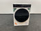 Hisense DH5I804BWCD - Warmtepompdroger - 8 kg - Wit