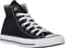 Converse Chuck Taylor All Star Hi - Zwart - Maat 35