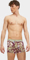 JACK&JONES JACWALTER - Onderbroek - 5-pack - Chocolate Chip (5 stuks)