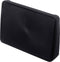 Bopla BOP 10.1 PQ-9005 Consolebehuizing (l x b x h) 285 x 198 x 61.2 mm ABS Zwart (RAL 9005) 1 stuk(s)