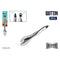 Kitchen Pegs Quttin 26 x 4 cm (12 Stuks)