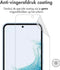imoshion Screen protector - Geschikt voor Samsung Galaxy S23 FE / A54 (5G) - Screenprotector Folie 3 pack