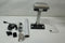 Fujitsu ScanSnap SV600 - Overhead scanner - 285 x 218 DPI - A3 - Zwart Wit