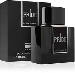 Herenparfum Rue Broca EDP Pride 100 ml