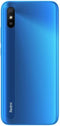 Xiaomi Redmi 9AT - Blauw - 32 GB - Dubbele fysieke simkaart