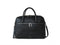 Gigi Fratelli Dames Leren Laptoptas 15 inch Romance Business ROM8002 Zwart