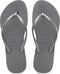 Havaianas Slim Slippers - Grijs