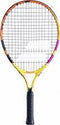 Babolat TennisracketKinderen - geel - oranje - roze