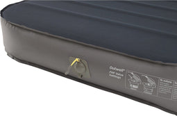 Outwell Dreamboat 16 cm Single donkerblauw