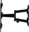 B-Tech BTV514 152,4 cm (60'') Zwart