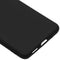 iMoshion Hoesje Geschikt voor Samsung Galaxy S20 Hoesje Siliconen - iMoshion Color Backcover - Zwart