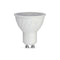 V-TAC VT-275 - LED Spot Light - CREE - GU10 - Lens 38° - IP20 - Wit - 4.5W - 345 Lumens - 4000K