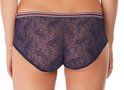 Freya Wild - Short - Kant - Royal blue