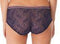 Freya Wild - Short - Kant - Royal blue