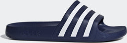 adidas Sportswear adilette Aqua Badslippers - Unisex - Blauw- 43