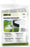 Calima 46045 Disselbeschermhoes PVC 910 mm x 590 mm