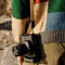 Peak Design Leash - Camerariem - Verstelbaar 81-145 cm - Coyote