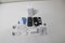 eufy Video Doorbell - Videodeurbel - 2K Sony sensor - Bewegingsdetectie