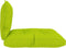vidaXL - Palletkussens - 2 - st - stof - heldergroen