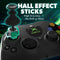 Hyperkin M01618-BK - Gamecontroller - Xbox Controller S-replica - Zwart