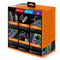 Spirit of Gamer MIC-XH1300 - Gaming Headset - Draadloos 7.1 Surround Sound - Zwart