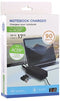 T'nB CHNBDAC - Oplader - 90W - Zwart
