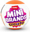 ZURU - Mini Brands - Create MasterChef Capsule van ZURU