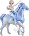 Frozen 2 Feature Nokk & Elsa - Interactieve Pop