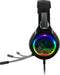 Spirit of Gamer PRO-H8 - Gaming Headset - RGB Verlichting - Zwart