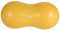FitPAWS Dierenbalansplatform Trax Peanut 40 cm geel