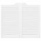 vidaXL - Draaideuren - louvredesign - 1-paar - 90x80 - cm - wit