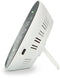 Alecto AQ30 - CO2 Meter - NDIR sensor Luchtvochtigheid Alarm - Wit