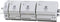 EA Elektro Automatik EA-PS 824-025 KSM DIN-rail netvoeding 2.5 A 60 W Aantal uitgangen: 1 x Inhoud: 1 stuk(s)
