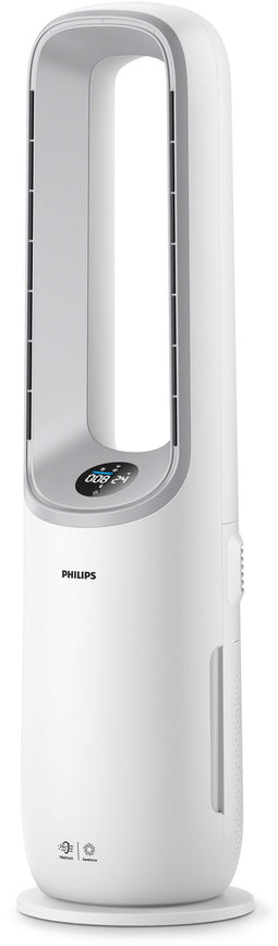 Philips 7000 Series AMF765/10 - 2-in-1 luchtzuiveraar en ventilator - HEPA-filter - geschikt voor 70m²