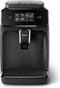 Philips 1200-serie EP1200/00 - Volautomatische espressomachine - 15 bar - Zwart