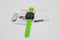 Xplora XGO2 - Smartwatch met GPS - Bel en sms - Zwart (Groen)
