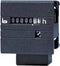 Bauser 632 A.2/008-001-1-1-001 Bedrijfsurenteller 632 serie
